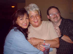 We love all our fans!