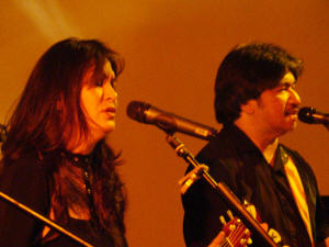 Oracle Band at Annapolis Moose. Click for enlarged view