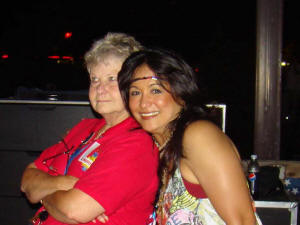 Oracle Band at 2010 Laurel Lakes Independence Day Concert