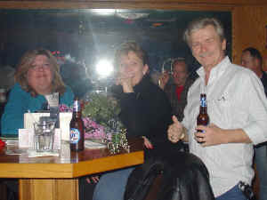 Oracle Family - The best fans anywhere