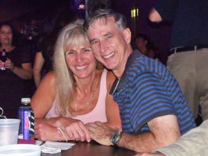 Oracle Band at Whispers Restaurant - August 2011