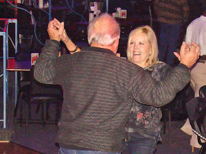 Oracle Band at Whispers Restaurant & Nightclub in Glen Burnie Maryland