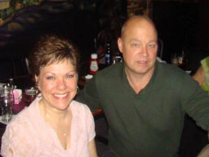 Oracle Band at Whispers Restaurant in Glen Burnie Maryland - March 2011